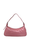 MOSCHINO COLLECTION Borsa a Spalla Moschino - Rosa Antico