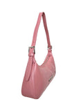 MOSCHINO COLLECTION Borsa a Spalla Moschino - Rosa Antico