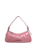 MOSCHINO COLLECTION Borsa a Spalla Moschino - Rosa Antico