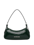 MOSCHINO COLLECTION Borsa a Spalla Moschino - Verde