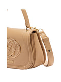 MOSCHINO PRECOLLECTION Borsa a Mano Donna - Beige