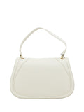 MOSCHINO PRECOLLECTION Borsa a Mano Donna - Avorio