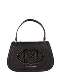 MOSCHINO PRECOLLECTION Borsa a Mano Moschino - Testa Di Moro