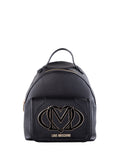 MOSCHINO PRECOLLECTION Zaino Donna - Nero
