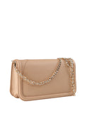 MOSCHINO PRECOLLECTION Borsa a Tracolla Donna - Beige