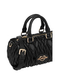 MOSCHINO PRECOLLECTION Borsa a Mano - Nero