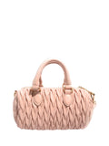 MOSCHINO PRECOLLECTION Borsa a Mano - Cipria