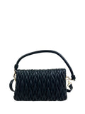 MOSCHINO PRECOLLECTION Borsa a Mano - Nero