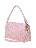 MOSCHINO PRECOLLECTION Borsa a Mano Donna - Rosa