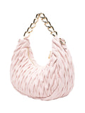 MOSCHINO PRECOLLECTION Borsa a Spalla - Cipria