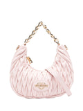 MOSCHINO PRECOLLECTION Borsa a Spalla - Cipria