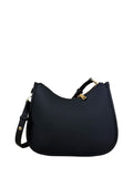 MOSCHINO PRECOLLECTION Borsa a Spalla - Nero