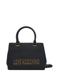 MOSCHINO PRECOLLECTION Borsa a Mano - Nero