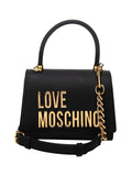 MOSCHINO PRECOLLECTION Borsa a Mano - Nero
