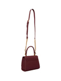 MOSCHINO PRECOLLECTION Borsa a Mano - Bordeaux
