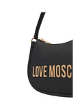 MOSCHINO PRECOLLECTION Borsa a Mano - Nero