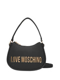 MOSCHINO PRECOLLECTION Borsa a Mano - Nero