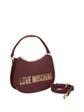 MOSCHINO PRECOLLECTION Borsa a Mano Donna - Rosso