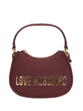 MOSCHINO PRECOLLECTION Borsa a Mano Donna - Rosso