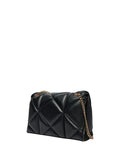 MOSCHINO PRECOLLECTION Borsa a Tracolla Donna - Nero