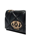 MOSCHINO PRECOLLECTION Borsa a Tracolla Donna - Nero