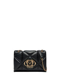 MOSCHINO PRECOLLECTION Borsa a Tracolla Donna - Nero