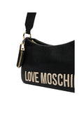 MOSCHINO PRECOLLECTION Borsa a Spalla - Nero