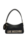 MOSCHINO PRECOLLECTION Borsa a Spalla - Nero