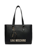MOSCHINO PRECOLLECTION Shopper - Nero