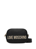 MOSCHINO PRECOLLECTION Borsa a Tracolla - Nero