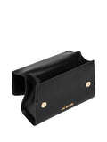 MOSCHINO PRECOLLECTION Borsa a Mano - Nero