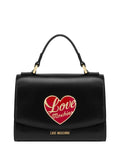 MOSCHINO PRECOLLECTION Borsa a Mano - Nero