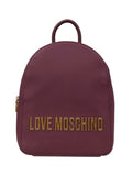 MOSCHINO PRECOLLECTION Zaino - Bordeaux