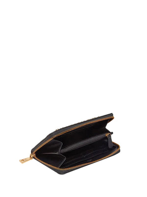 MOSCHINO PRECOLLECTION Portafoglio Donna - Nero