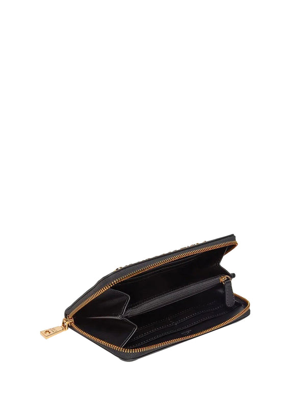 MOSCHINO PRECOLLECTION Portafoglio Donna - Nero