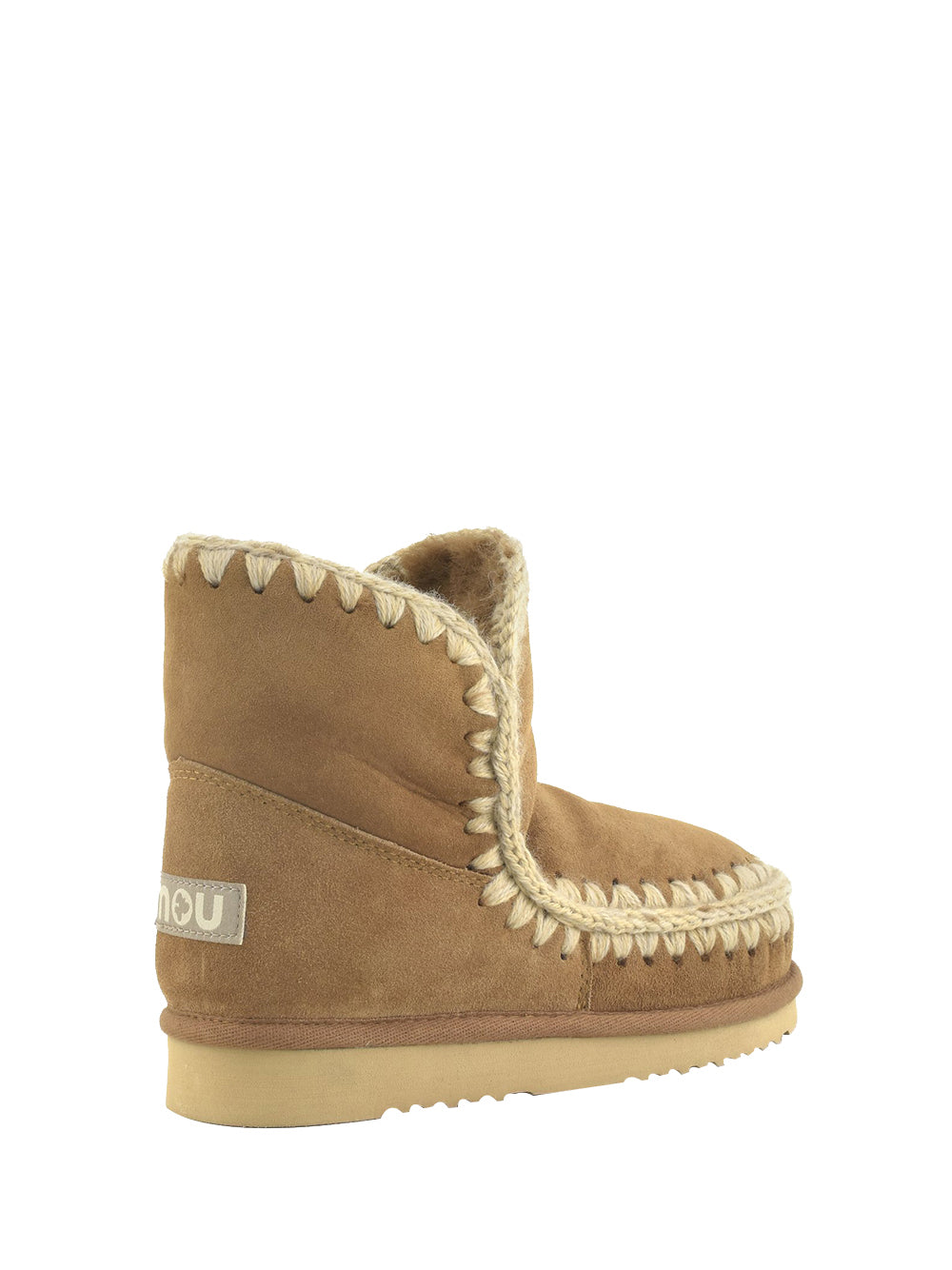 Mou Eskimo Boot 18 Donna - Marrone