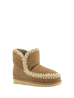 MOU Eskimo Boot 18 Donna - Marrone