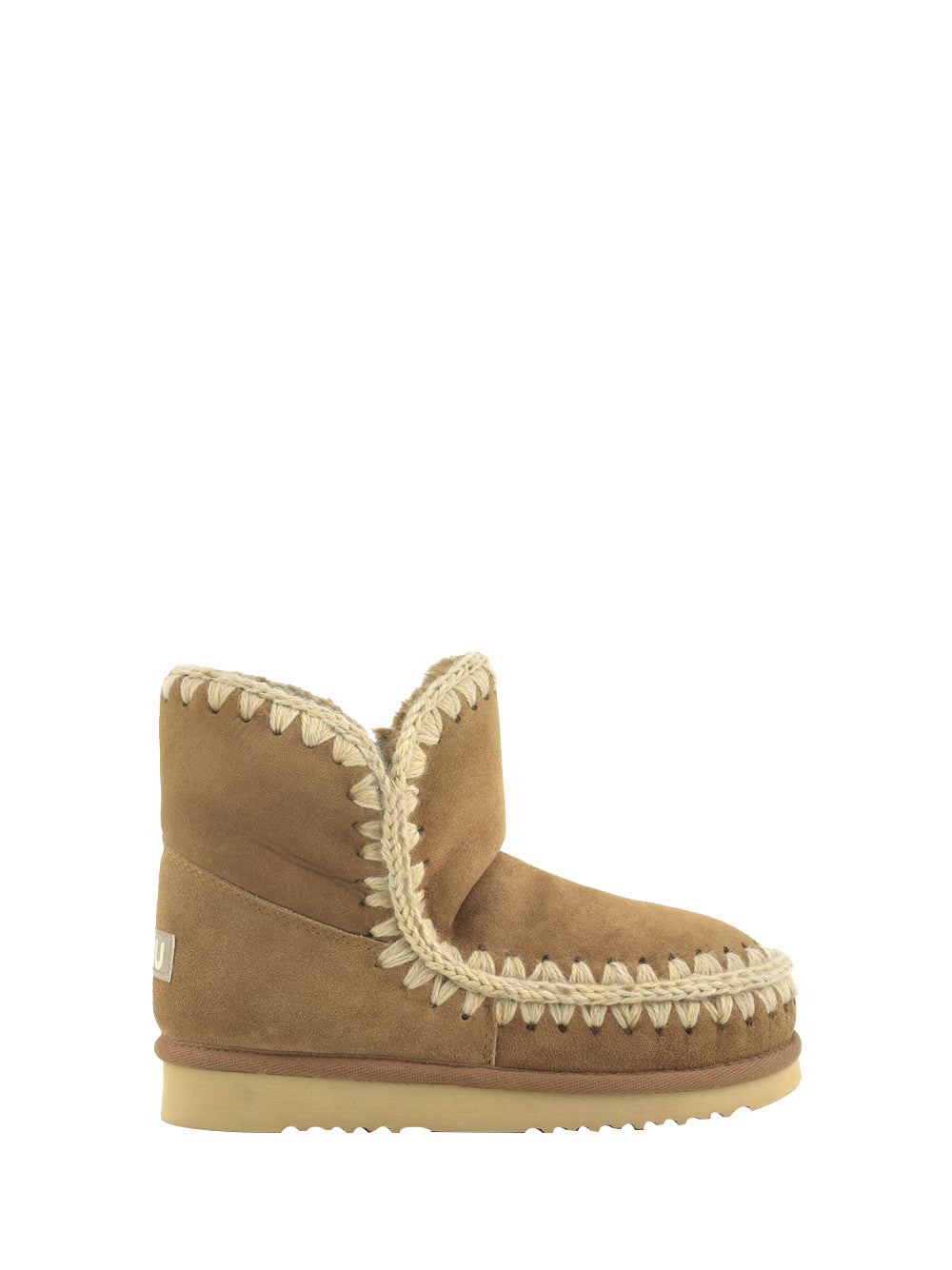 Mou Eskimo Boot 18 Donna - Marrone