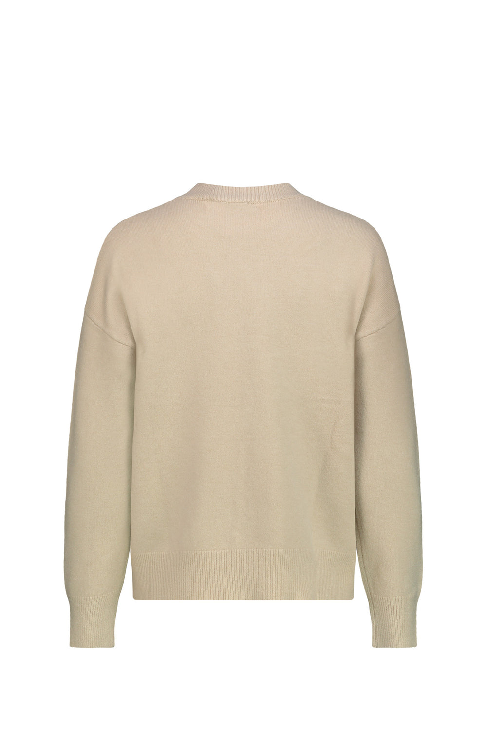 NATHI' LUXURY Maglia Donna - Beige