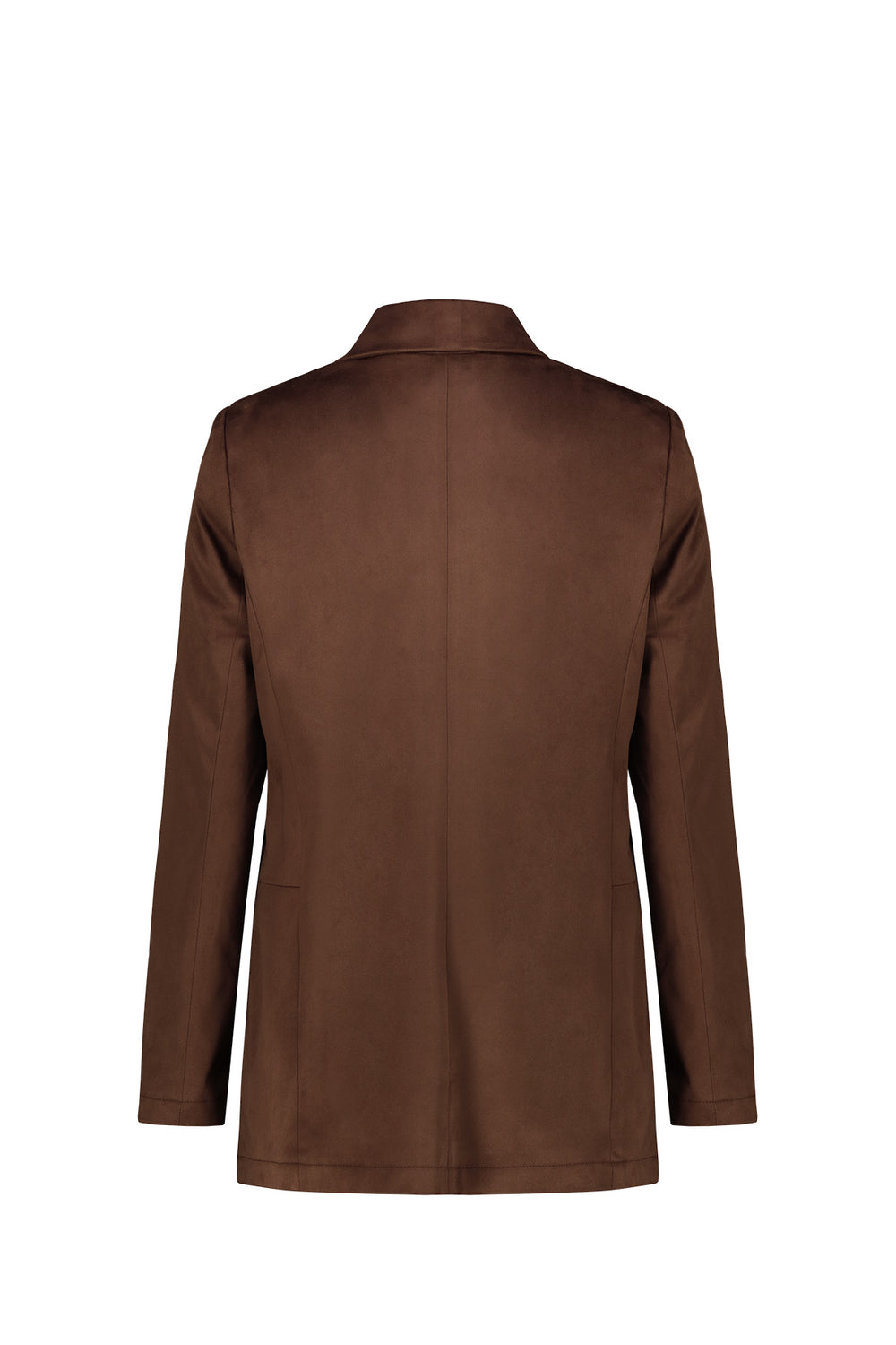 NATHI' LUXURY Giacca Donna - Marrone