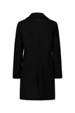 NATHI' LUXURY Cappotto Donna - Nero