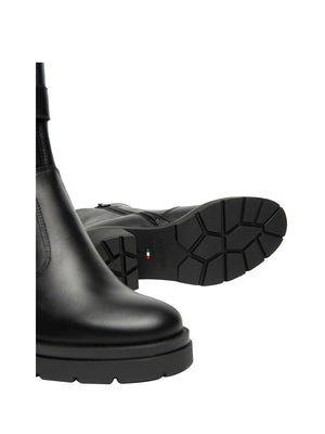 NERO GIARDINI Tronchetti I514790D Nero Giardini Nero