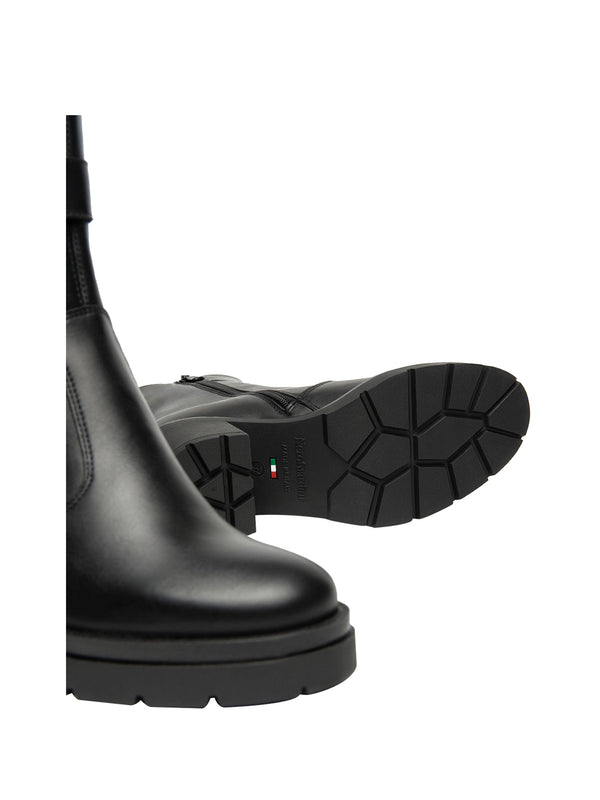 NERO GIARDINI Tronchetti I514790D Nero Giardini Nero