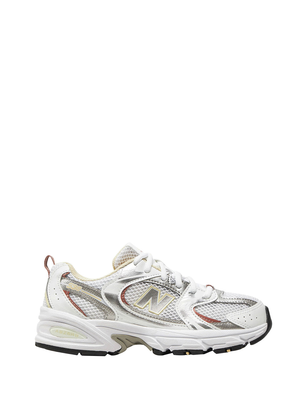 NEW BALANCE Sneakers Donna - Bianco