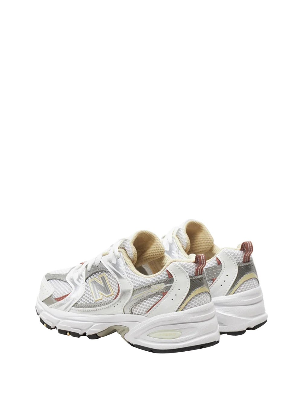 NEW BALANCE Sneakers Donna - Bianco