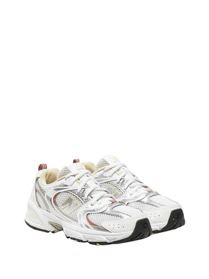 NEW BALANCE Sneakers Donna - Bianco