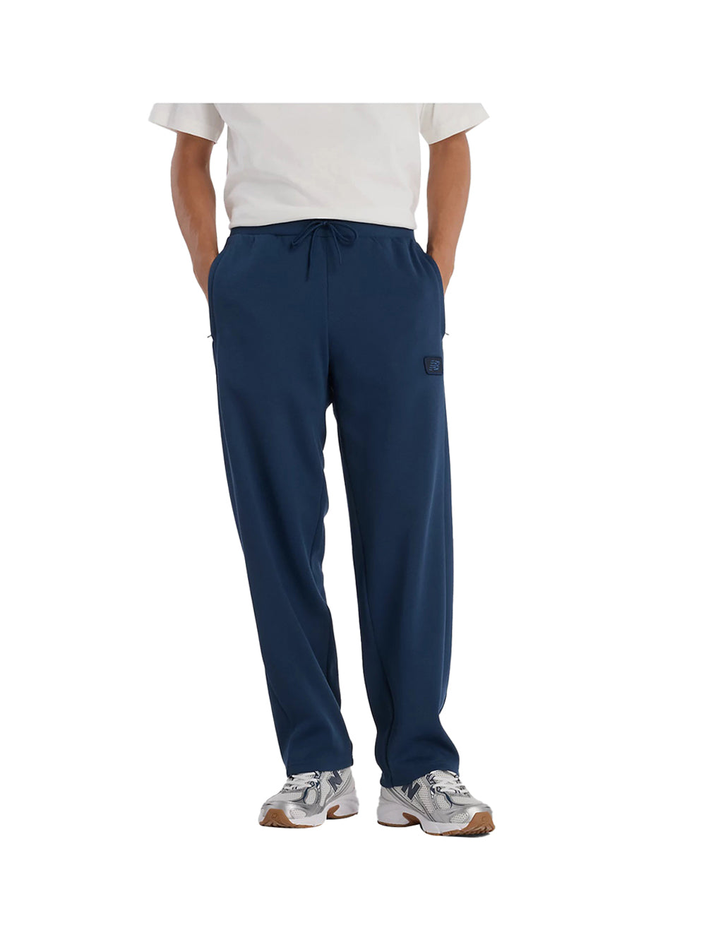 NEW BALANCE Pantalone Donna - Blu