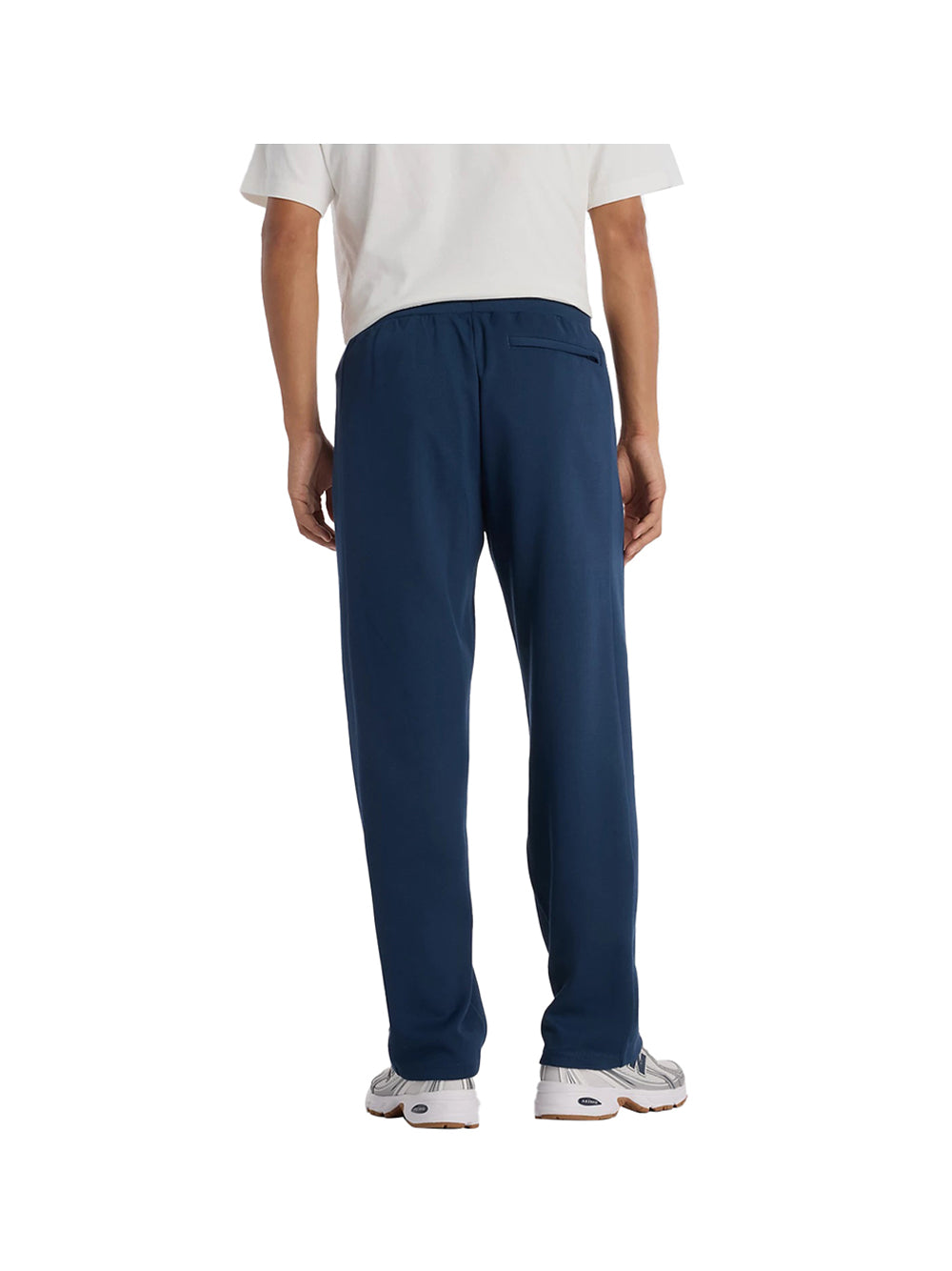 NEW BALANCE Pantalone Donna - Blu