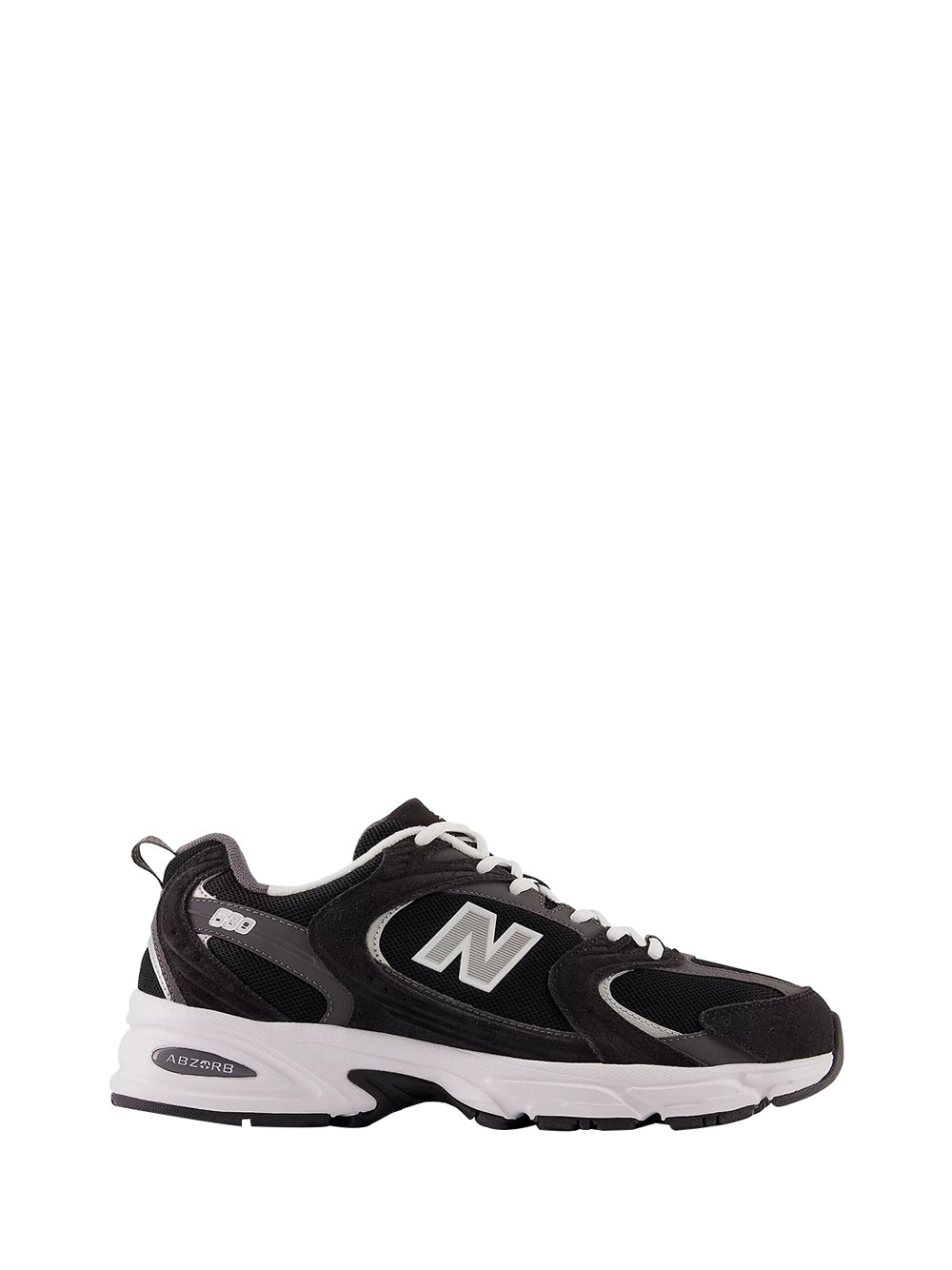 NEW BALANCE Sneakers 530 New Balance - Nero/Bianco