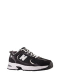 NEW BALANCE Sneakers 530 New Balance - Nero/Bianco
